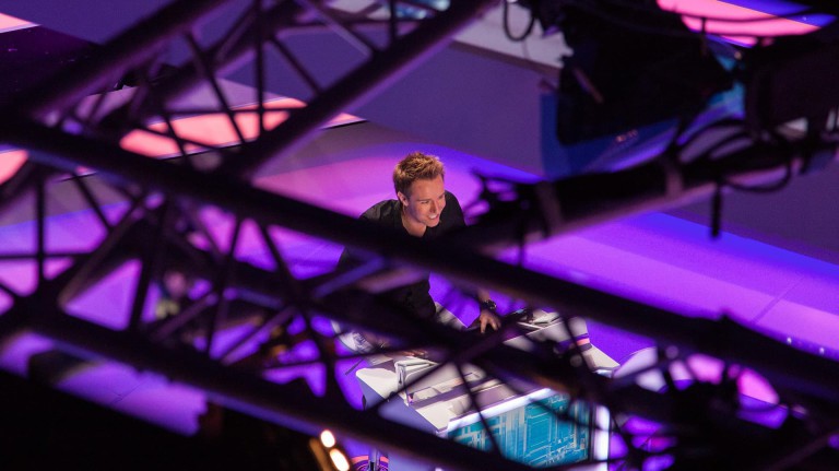 hoverslamvivendi Can�t Stop Media